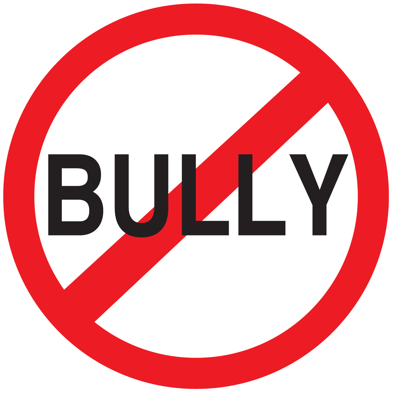 Images For > Bullying Clipart