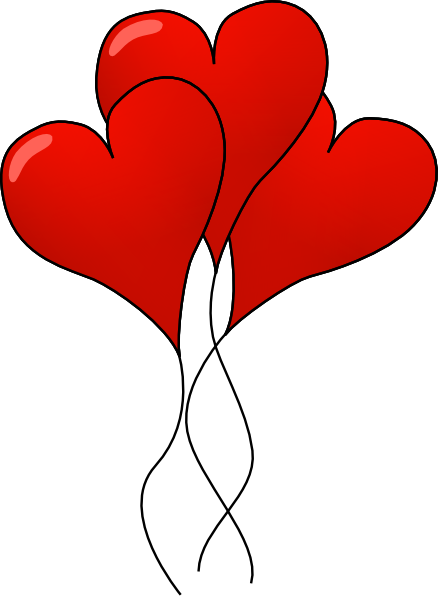 Clipart Love Heart - ClipArt Best