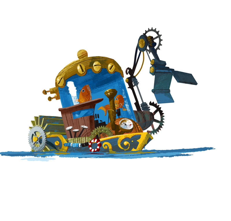 Plato 3000 – all illustrations | Wanna be artist