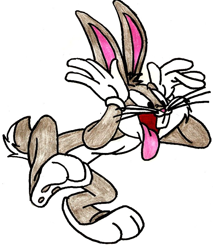 Bugs Bunny (picture 3)cartoon images gallery | CARTOON VAGANZA