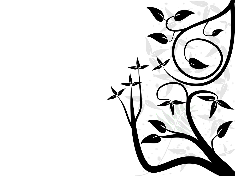 devdocsof: black white wallpapers