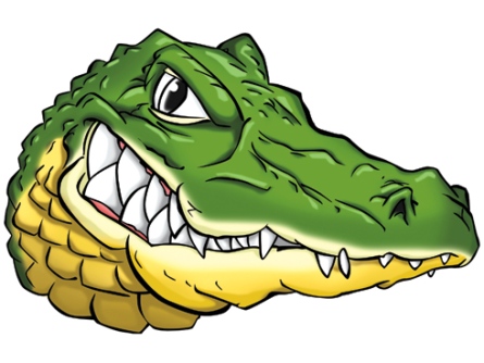 Videos - gator-logo - Donald A. Wilson Secondary School