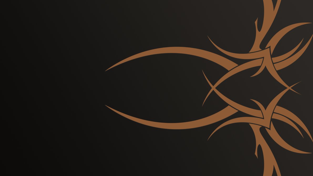 simple brown triball by iberaconcept on DeviantArt