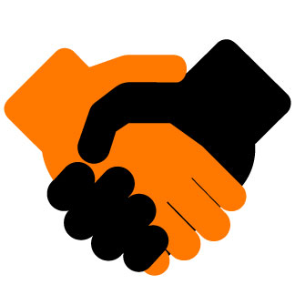 Vector Handshake - ClipArt Best
