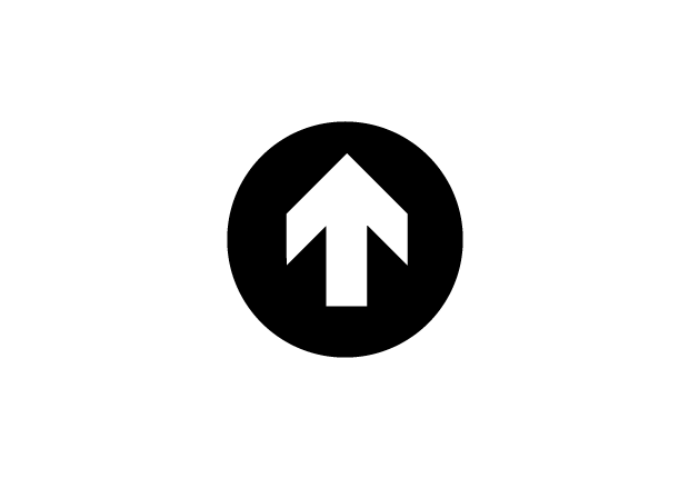 Arrow Up | Iconify. - ClipArt Best - ClipArt Best