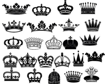 queen crown – Etsy