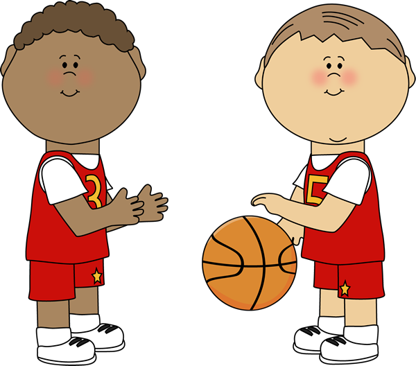 Register for Summer Basketball Camp at the Rec. today! - Emanuel ...