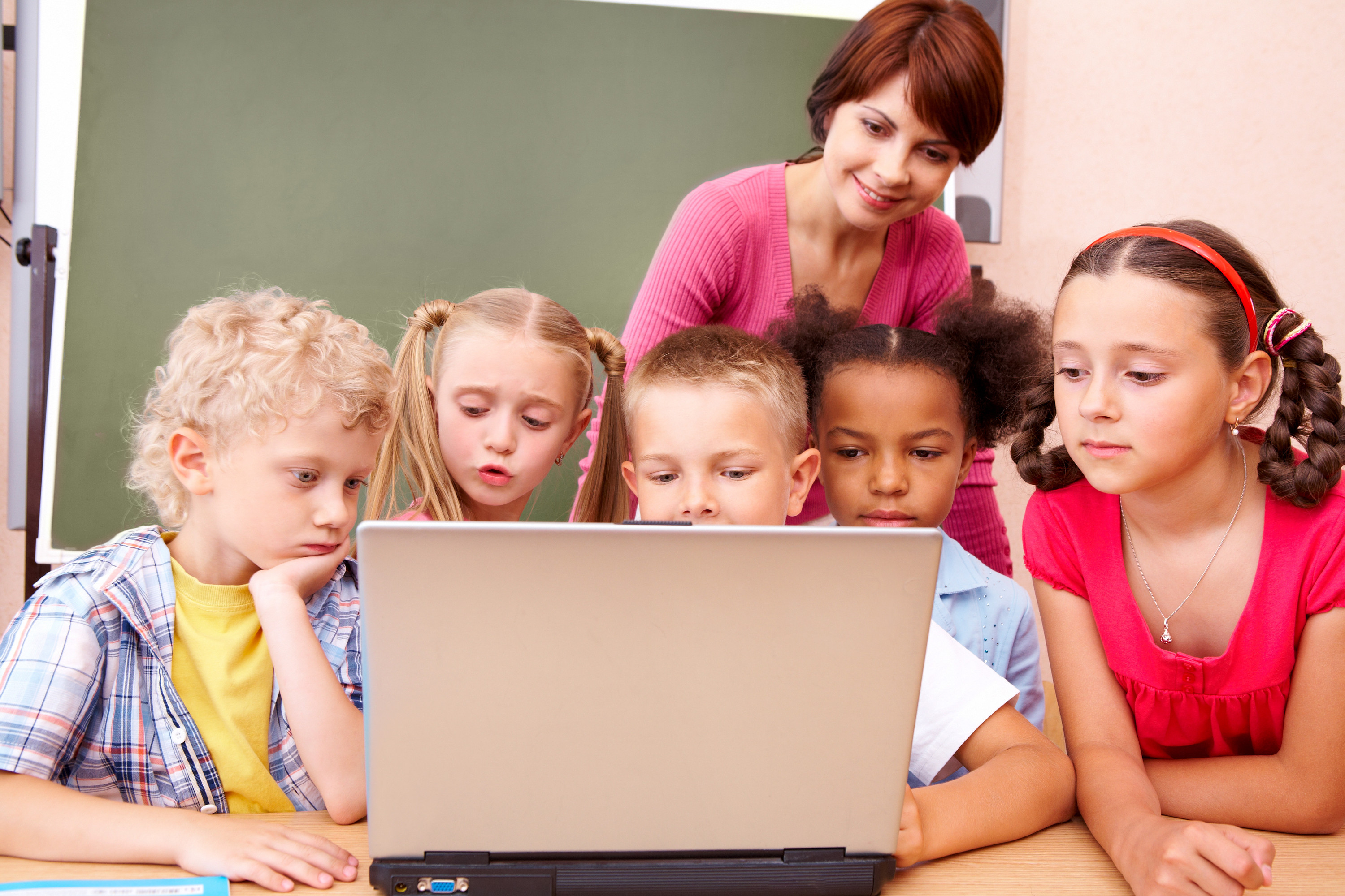 Four Rules to Help Kids Be Safer Online | Michele Borba