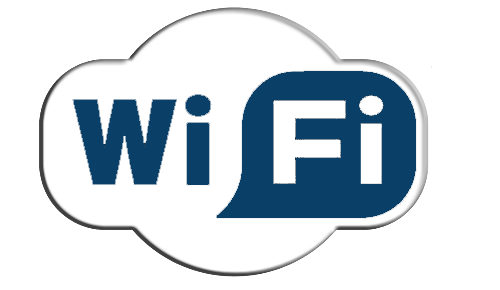 Free Wifi Logo - ClipArt Best