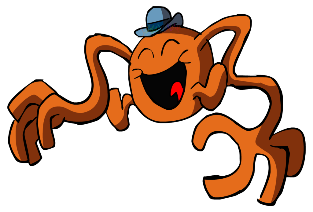 TICKLE by Sandvvich on DeviantArt