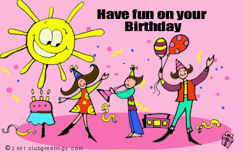 Funny Cartoons Birthday 20 Cool Hd Wallpaper - Funnypicture.org