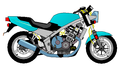 Motorcycle 20clipart | Clipart Panda - Free Clipart Images