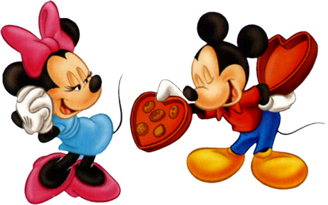Image - Mickey and Minnie Mouse Wallpapers (3).jpg - Disney Wiki