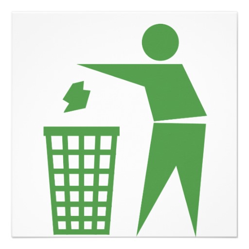 Recycling Symbols | Banteer National School