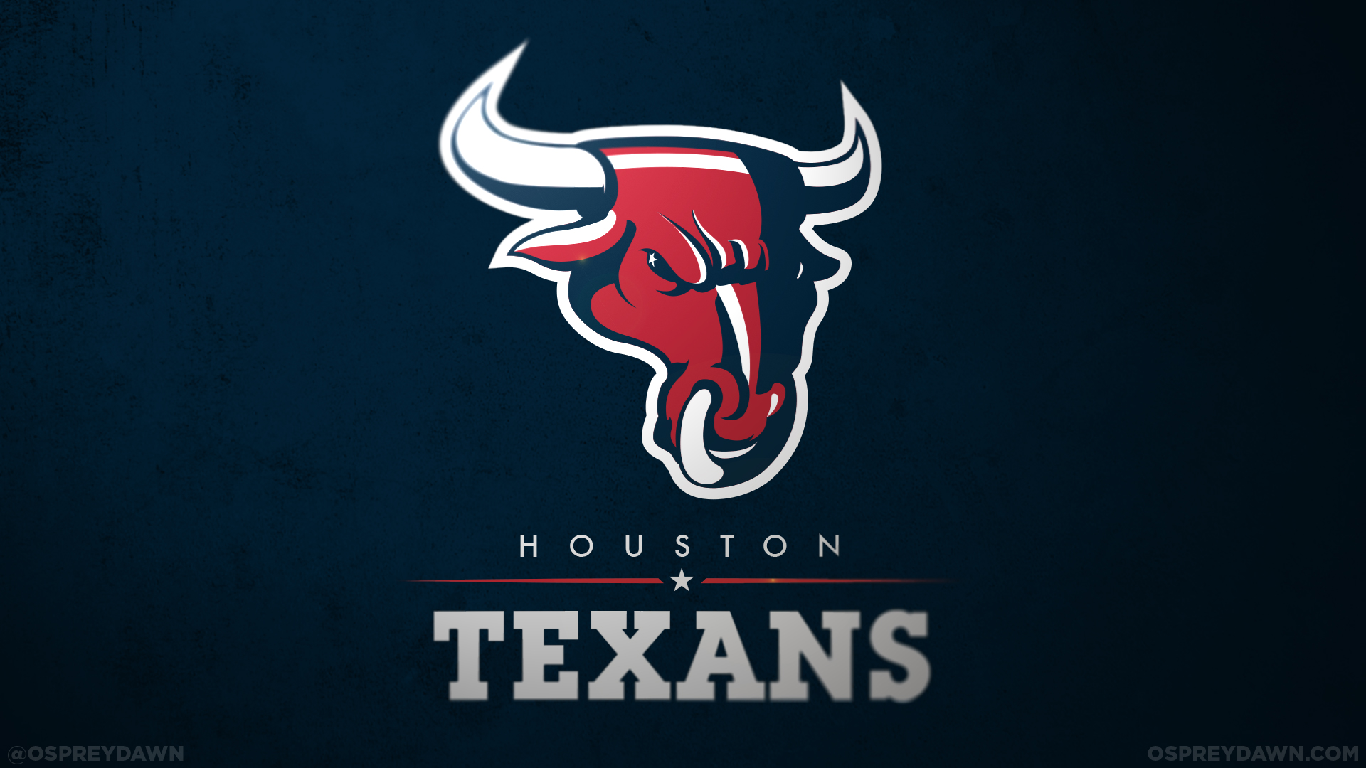 The Houston Texans - Osprey Dawn