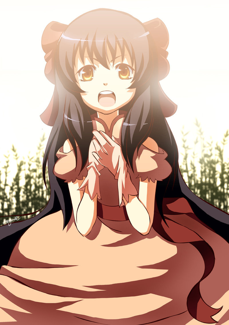 DeviantArt: More Artists Like Once upon a time in Wonderland by xUsako