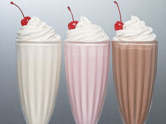 Milkshake Marketing for Startups | VA Partners