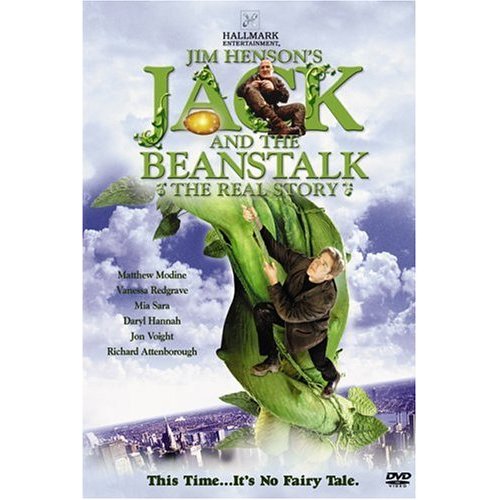 Jack and the Beanstalk: The Real Story - Wikipedia, the free ...