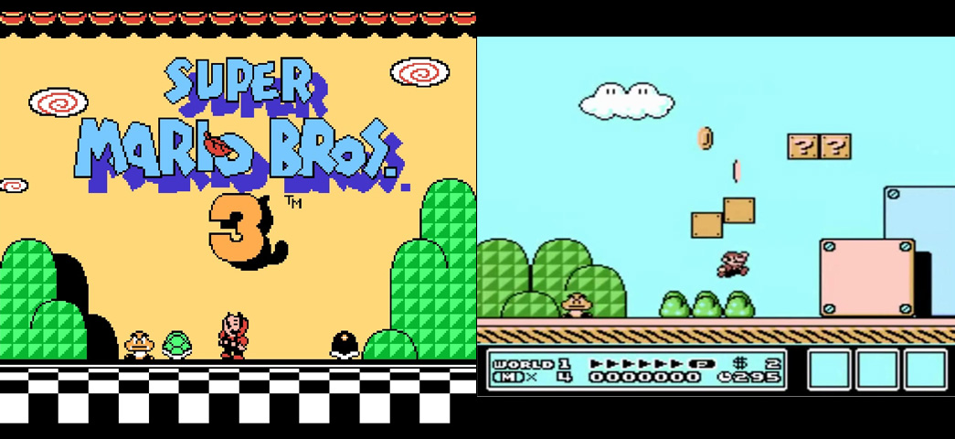 Super Mario Bros. 3 coming to Wii U & 3DS eShop | Wii U