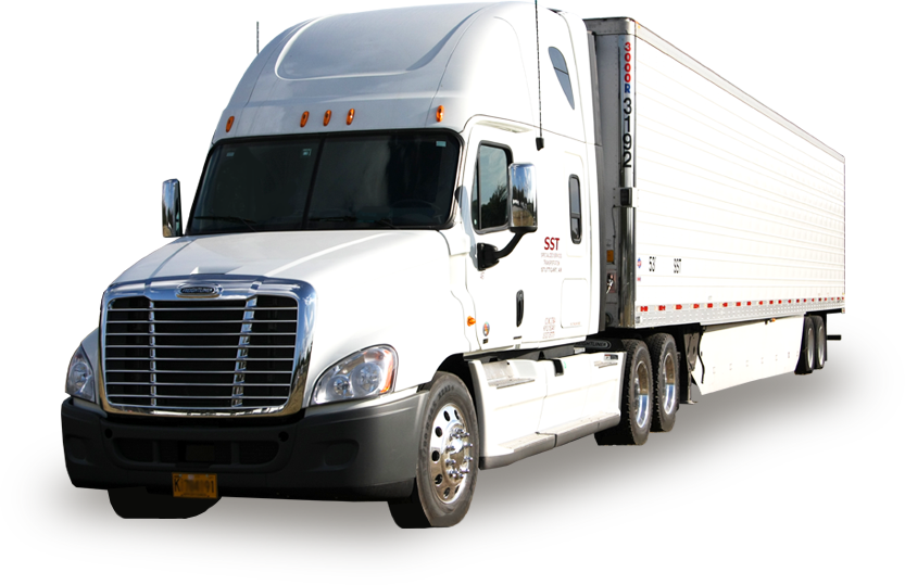 SST Trucking and Transportation - Logistic Services, Trucking Jobs ...