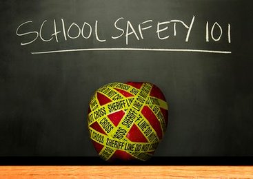 School Safety Concerns «