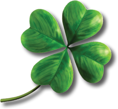 Clover PNG image, free clover pictures download
