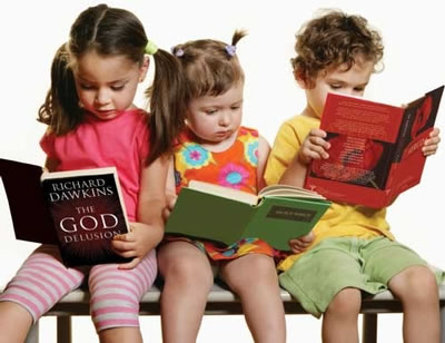 How to Buy a Book Your Child Will Read » Parent Information Center