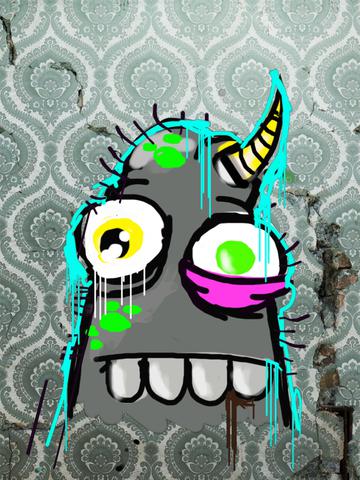 Graffiti Spray Can HD on the App Store on iTunes