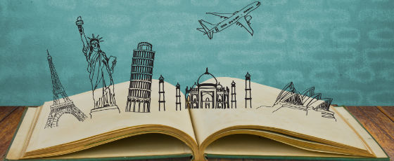 The Reader's Guide to Travel