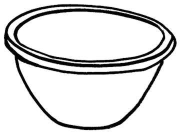 Measuring Cup Of Water Clipart | Clipart Panda - Free Clipart Images