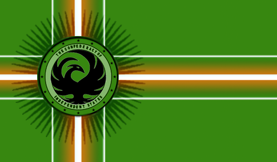 Independent Republic of Orange Nations - Cyber Nations Wiki