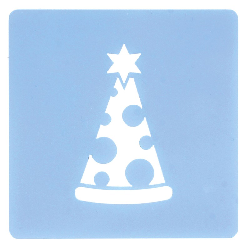 Culpitt - Culpitt Party Hat Stencil