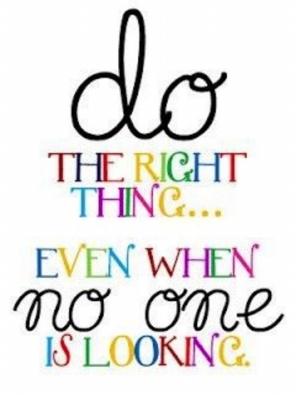 Good Character | Character Education | Pinterest