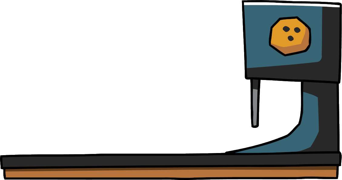 Bowling Alley - Scribblenauts Wiki