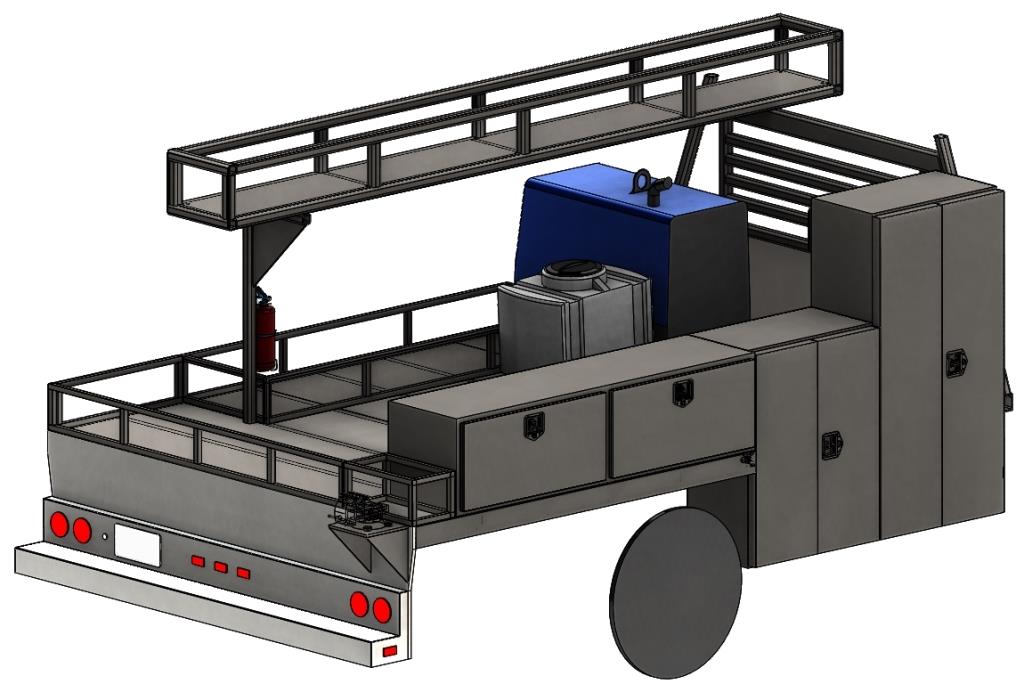 About Us | Axton Fleet Systems | AxtonFleet.