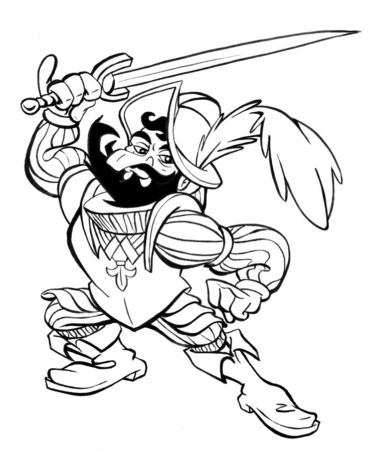 Character Design