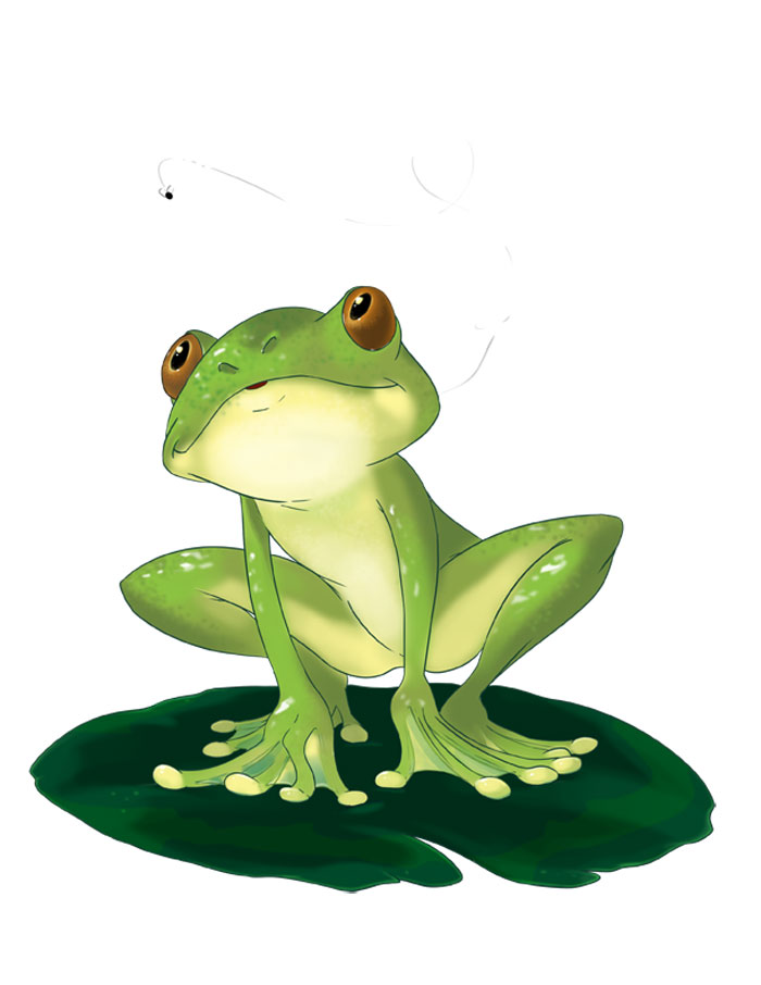 Joshua Dunbar » Animal Illustration
