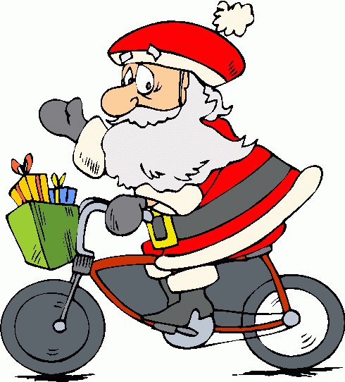 santa-0n-bicycle-clipart clipart - santa-0n-bicycle-clipart clip art