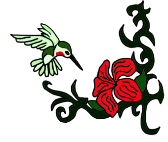 Hibiscus T-Shirt Designs | Wordans Canada