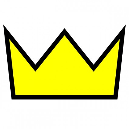 King crown vector art free Free vector for free download (about 46 ...