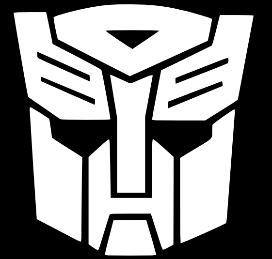 Transformers Symbol Autobot - ClipArt Best