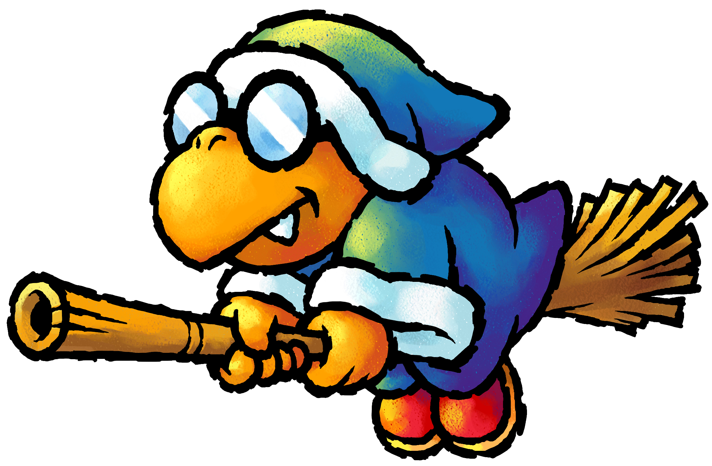 Super Mario Bros Clip Art - ClipArt Best
