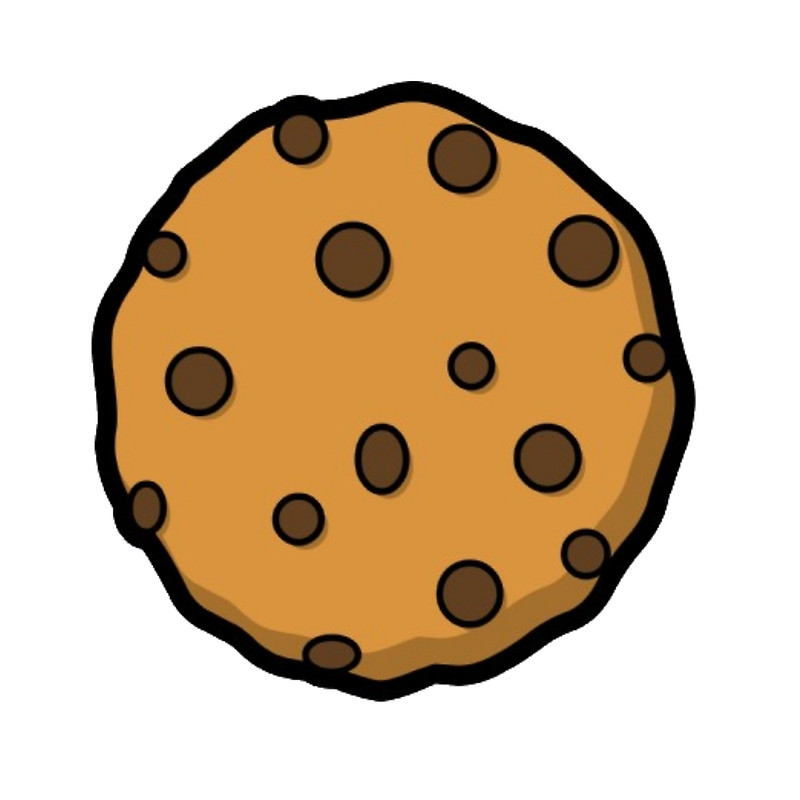 Cookies Cartoon" Tote Bags By TheOrion97 | Redbubble - Cliparts.co