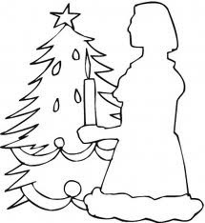 Christmas Patterns | Free Craft Patterns