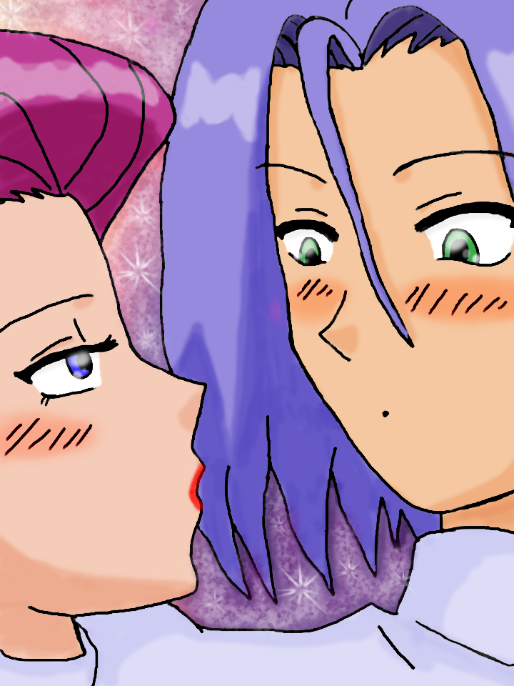 deviantART: More Like The new Team Rocket by Berylunee