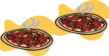 Pizza Cartoon Images - ClipArt Best