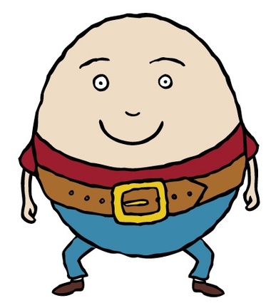Humpty Dumpty – song – Early Years teaching resource - Scholastic