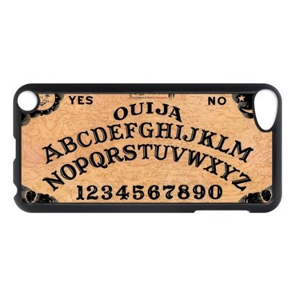 Amazon.com: Vintage Ouija Board IPod Touch 5th Generation 5G 5 ...