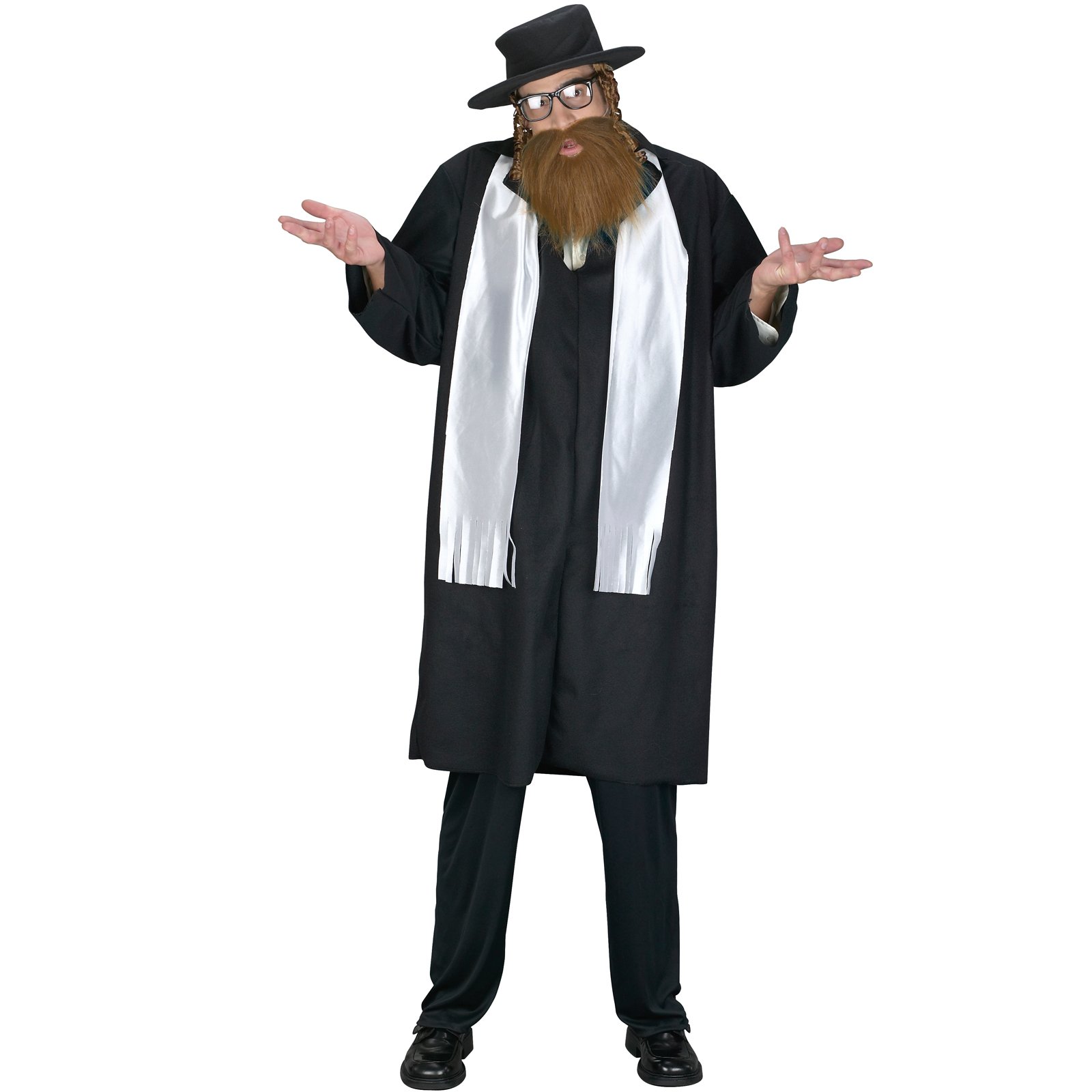 Rabbi Scarf - ClipArt Best - ClipArt Best