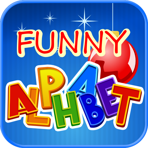 Funny Alphabet - Interactive ABC Game for Kids - Review + Promo ...